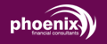 Phoenix Financial Consultants logo
